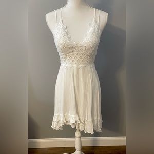 Like new Favlux dress